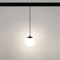 Светильник MAG-ORIENT-SFERO-HANG-R150-10W Day4000 (BK, 300 deg, 48V) (Arlight, IP20 Металл, 5 лет) 035759