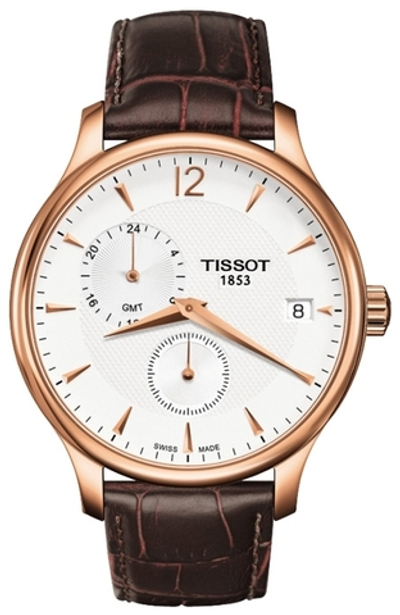 Tissot T-Classic Tradition T0636393603700