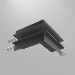 Коннектор внешний Maytoni Magnetic track system Exility TRA034CO-42.12B