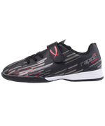 Бутсы зальные Rapido IN Black/grey, детский