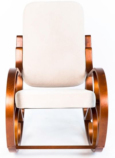 Кресло-качалка Луиза