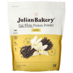 Julian Bakery, Paleo Thin, протеин из яичного белка, ваниль, 870 г (1,92 фунта)