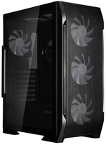 Корпус ATX Zalman N7 PLUS V2