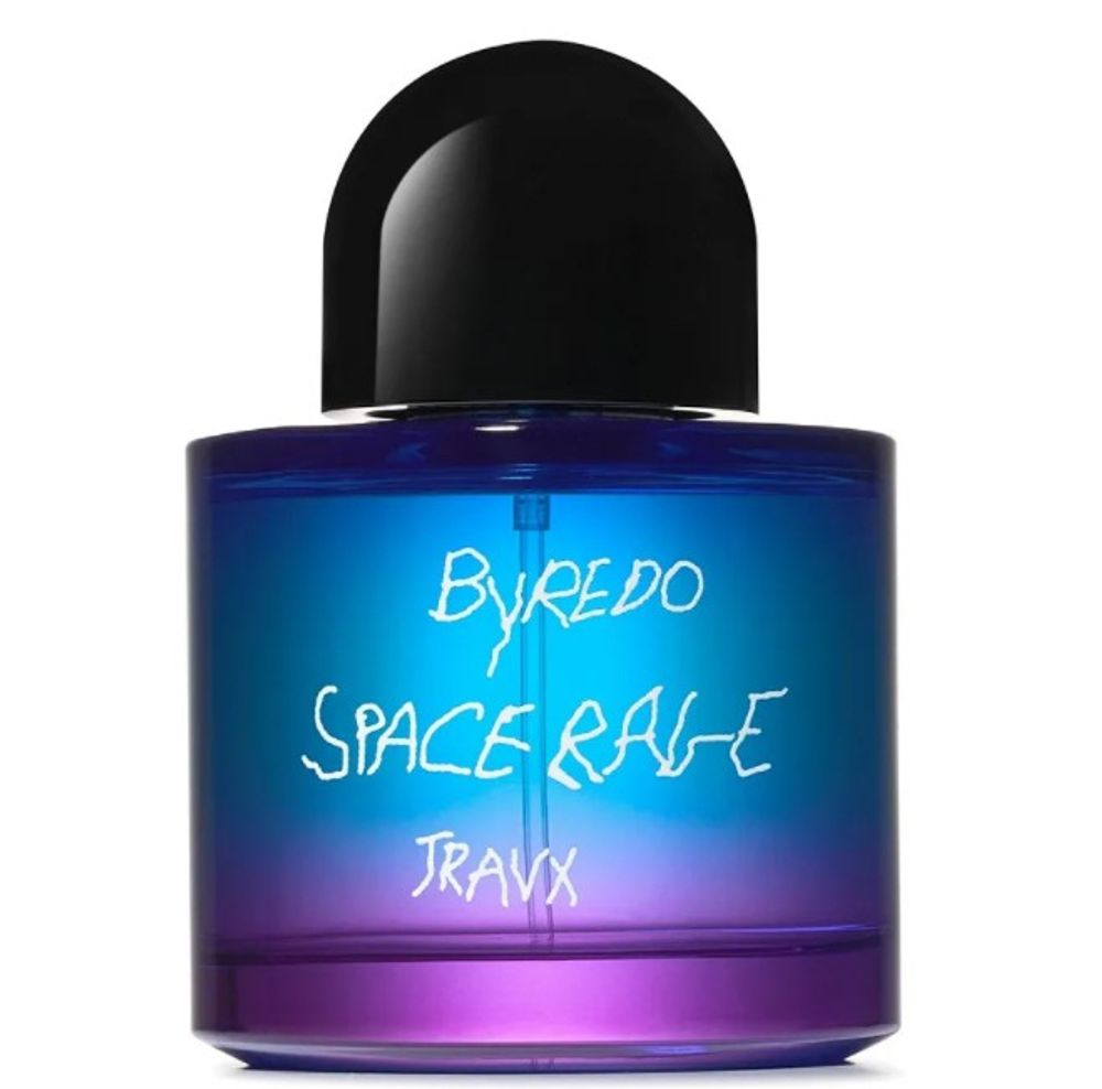 Byredo &quot;Space Rage Travx&quot;, 100 ml