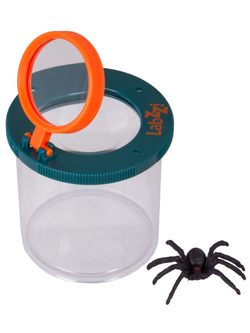 Лупа-стакан Levenhuk LabZZ C1