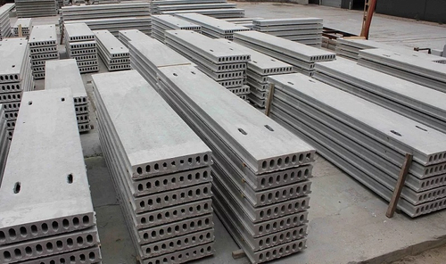 Плита перекрытия ПБ 68-15-8