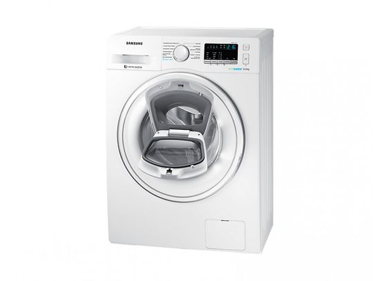 Стиральная машина Samsung WW65K42E08W