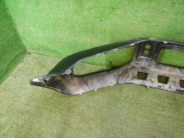 Бампер передний Mercedes G W463 (2018-н.в.) AMG