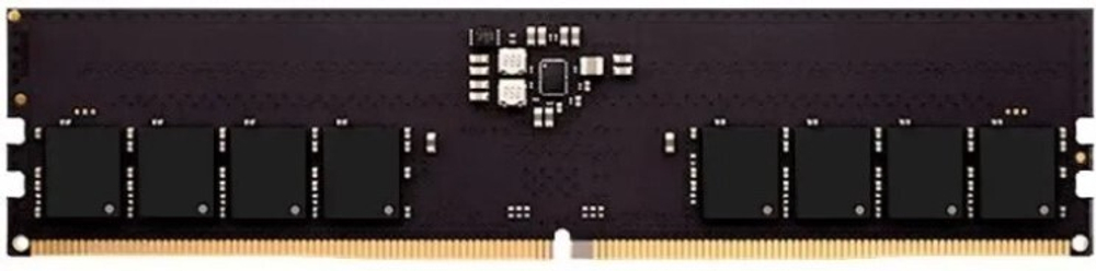 Модуль памяти DDR5 16GB AMD R5516G4800U1S-U