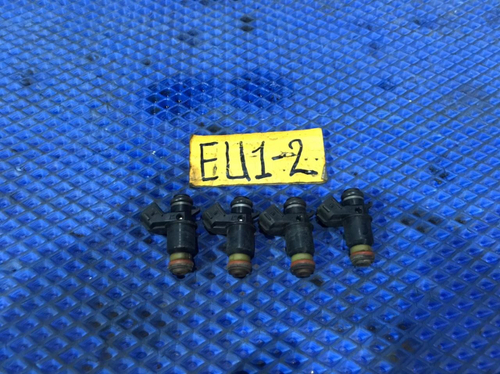 Форсунка топливная Honda CIVIC 2001