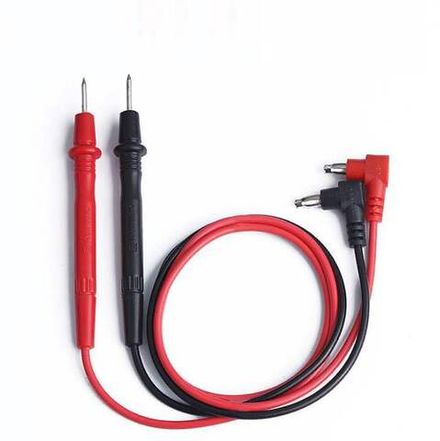Щупы для мультиметров 10А 1000V
