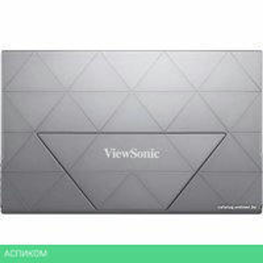 Игровой монитор ViewSonic Omni VX1755