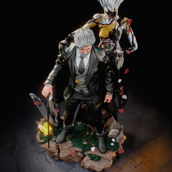 Renoir - Clair Obscur: Expedition 33