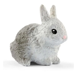 Schleich - Ручка для кроликов 42420 / артикул   42420  / GTIN 4055744020612