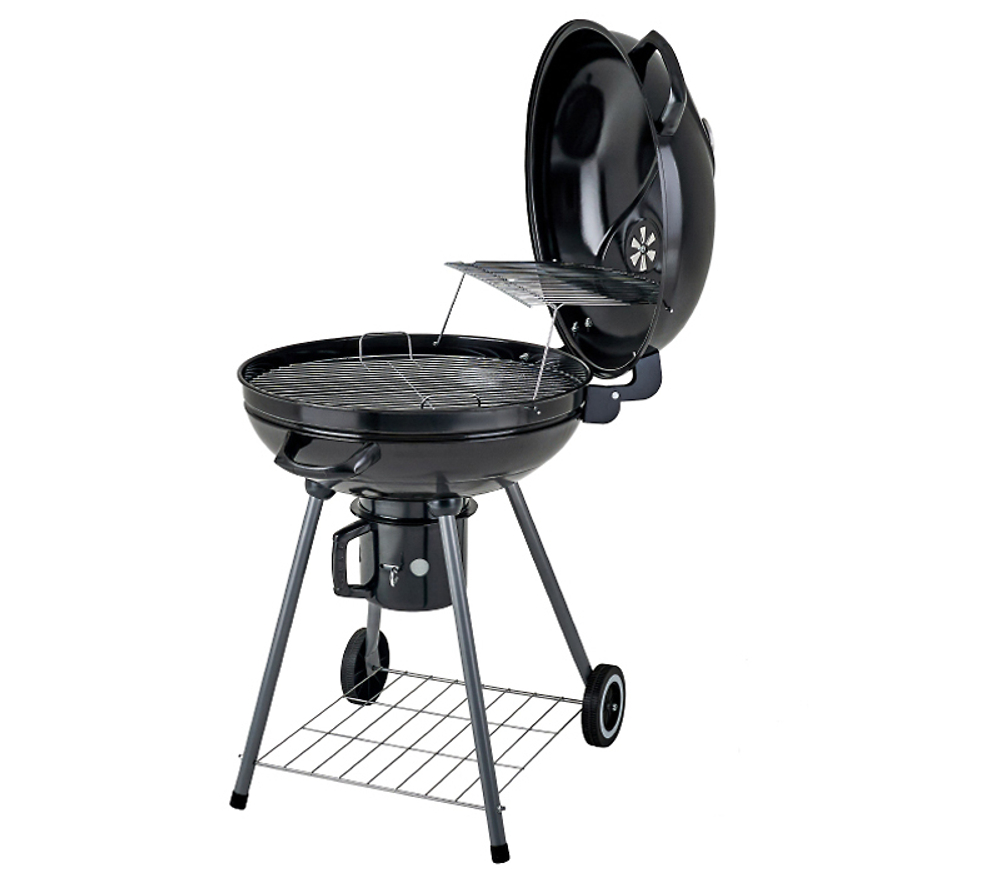 Гриль Best Picnic Barbeque 56 [50717]