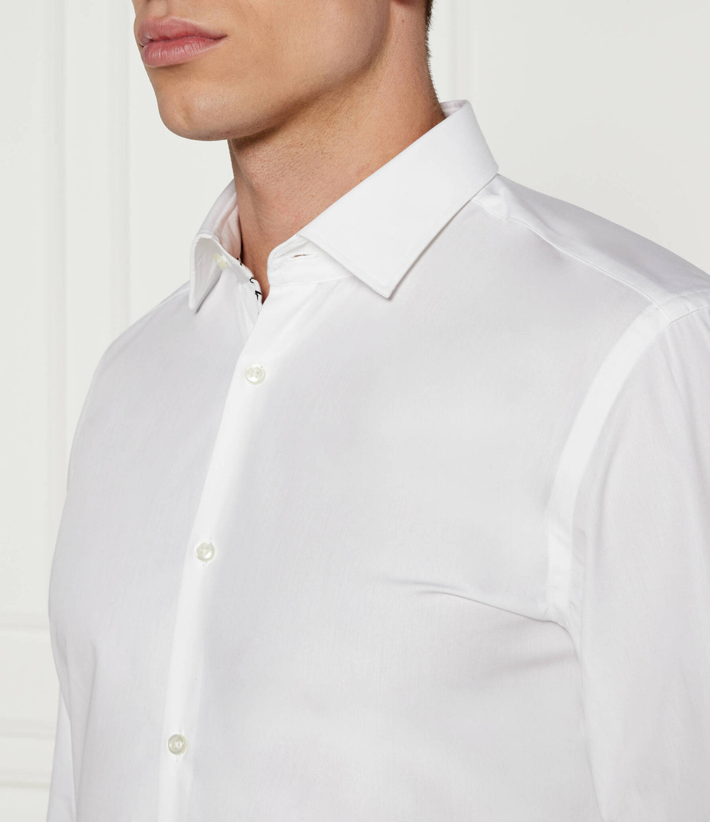 Рубашка Koey HUGO - белый(50519729)