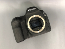 Canon EOS 5D Mark IV 230 кадров