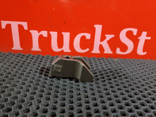 Кронштейн форсунки двигателя 2020 г.