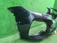 Бампер передний BMW X3 G01 (2017-2021) M-Paket