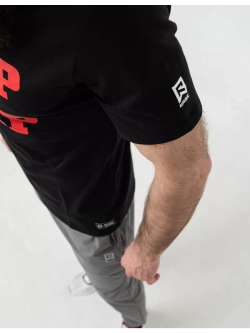 Футболка Rage "Step by Step"