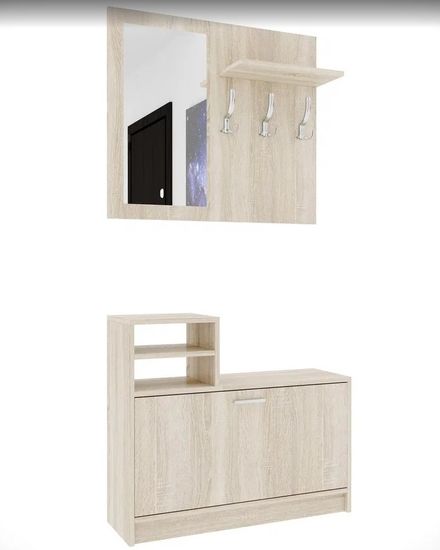 Вешалка ДЖЕННИ