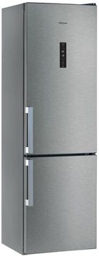 Холодильник Whirlpool WTNF 923 X
