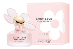 Marc Jacobs Daisy Love Eau So Sweet