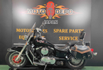 Kawasaki Vulcan 1500 Classic , 1997