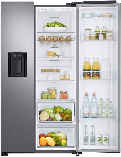 Холодильник Samsung RS68N8231S9