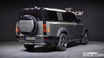 Land Rover Defender (L663) 130 D300 X-Dynamic HSE (03.2023)