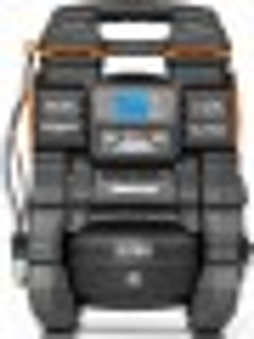 Компрессор аккумуляторный DAEWOO DAC 90S Li SET DAC 90S Li SET