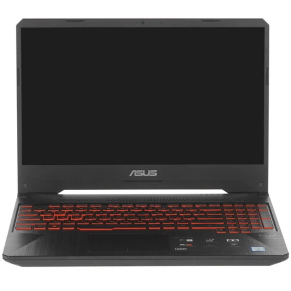 15.6" Ноутбук ASUS FX50J (1920x1080, Intel Core i5-4200H, RAM 8ГБ, SSD 128ГБ, Nvidia GeForce GTX 950M, Win 10 Home)
