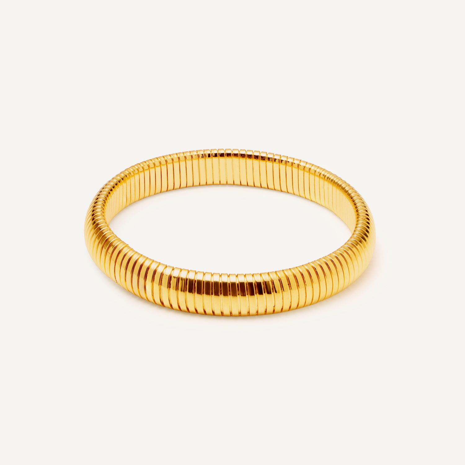 Браслет Slinky Bracelet - Gold