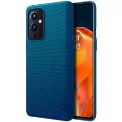 Накладка Nillkin Super Frosted Shield для OnePlus 9 China версия