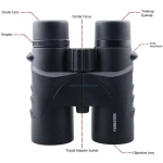 Бинокль Vector Optics Forester 8x42 (SCBO-01)