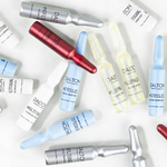 Dalton Ампулы шелковистый эффект -NOFILTERNEEDED , 5 шт.