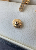 Серьги Chopard