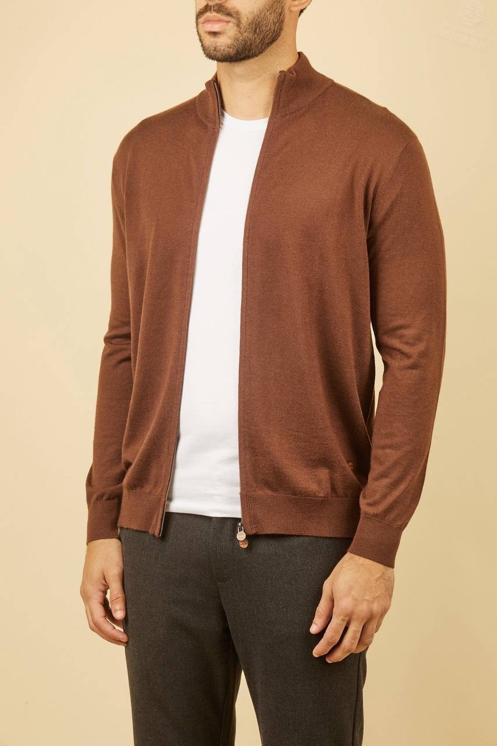 Кардиган Kiton