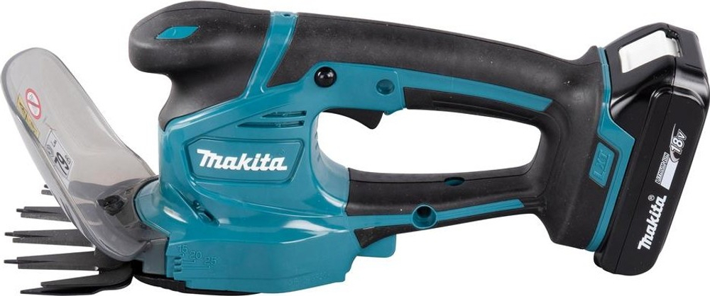 Ножницы для травы аккумуляторные MAKITA DUM 111 SYX DUM111SYX