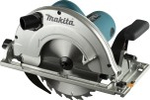 Дисковая электрическая пила MAKITA 5903 RK 5903RK