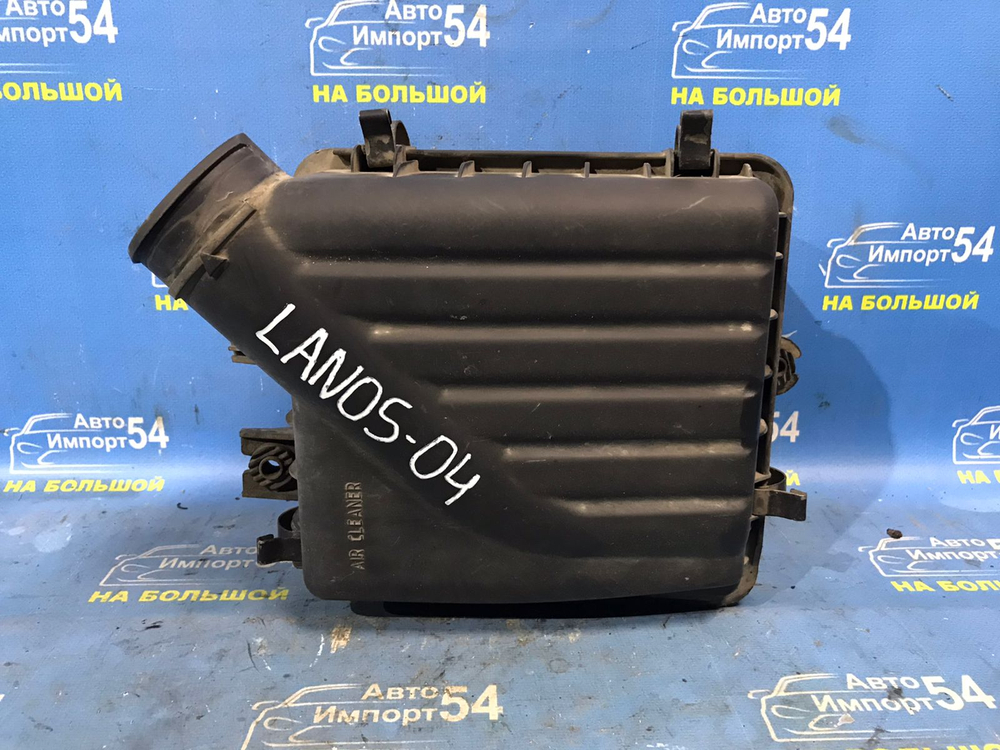 Корпус воздушного фильтра CHEVROLET LANOS 2007