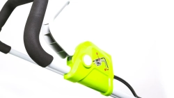 Газонокосилка Greenworks G40LM35K2