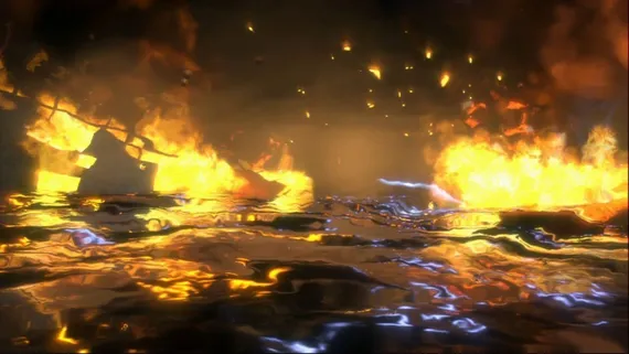 PS3 Bioshock (Б/У, Английская версия, BLES-00316)