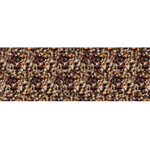 Планка торцевая Metrotile Пустыня левая