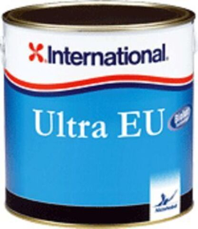 Твердая краска "Ultra EU", темный белый, 750 мл (10010785)