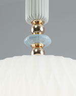 Светильник подвесной Moderli V11174-1P Charm