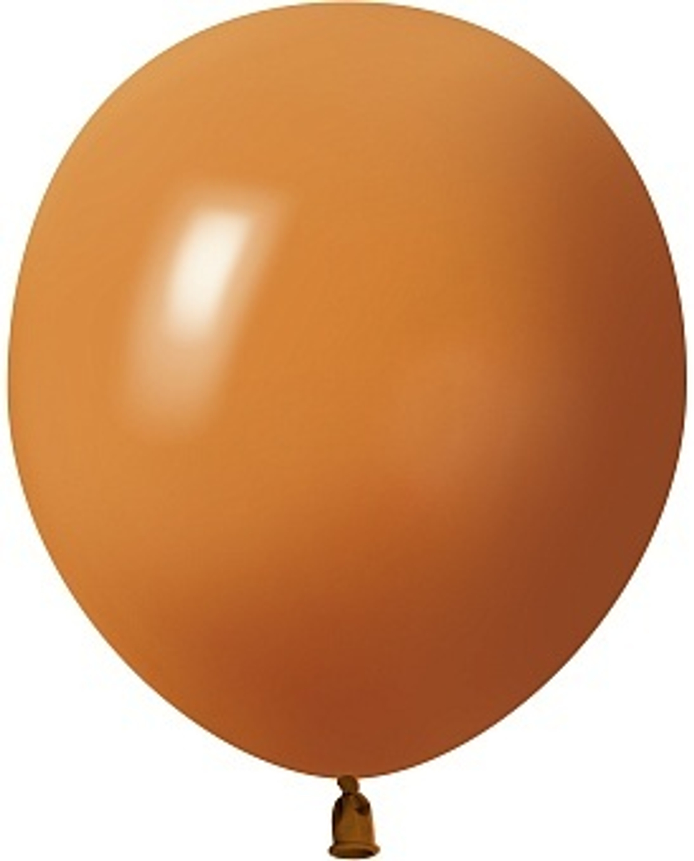 К512 18'' Карамель пастель ретро 40 см.