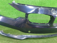 Бампер передний BMW 3er F30 (2015-2020)