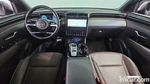 Hyundai Tucson (NX4) Бензин 1.6 Turbo 2WD (06.2022)
