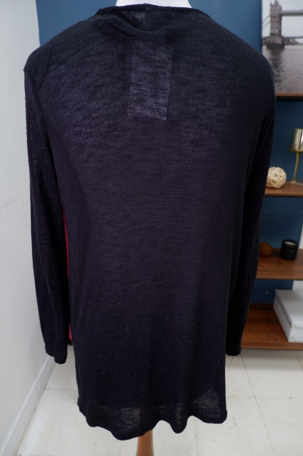 Кардиган H&M весенний 44 размер